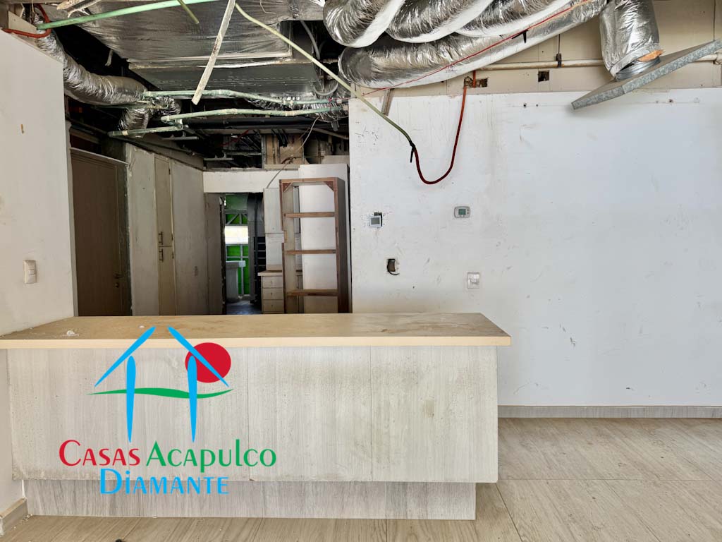 Maralago C 202 - Cocina 1