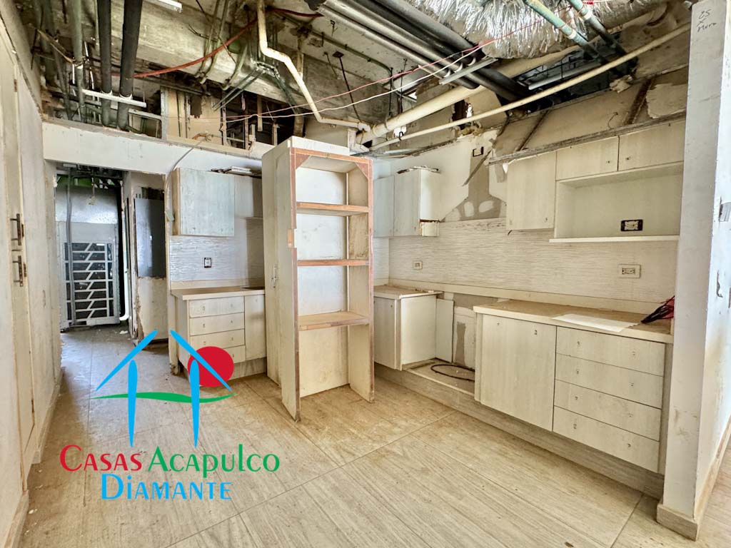 Maralago C 202 - Cocina 2