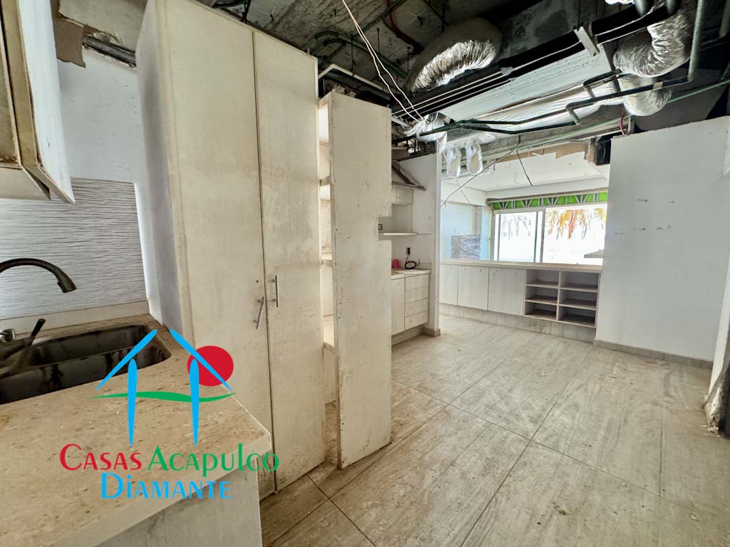 Maralago C 202 - Cocina 3