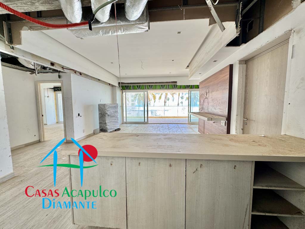 Maralago C 202 - Cocina 4