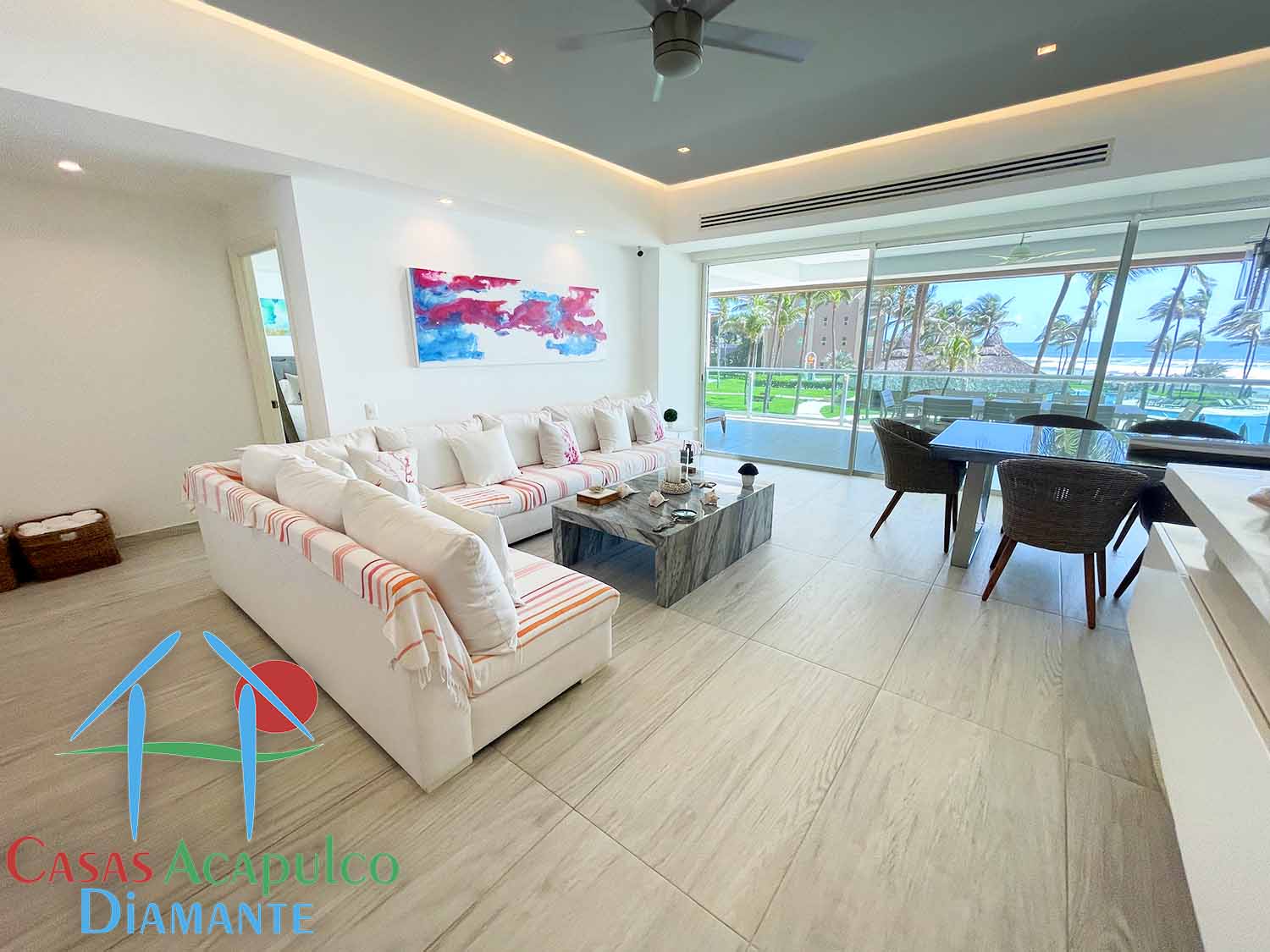 Maralago C 202 - Estancia 1