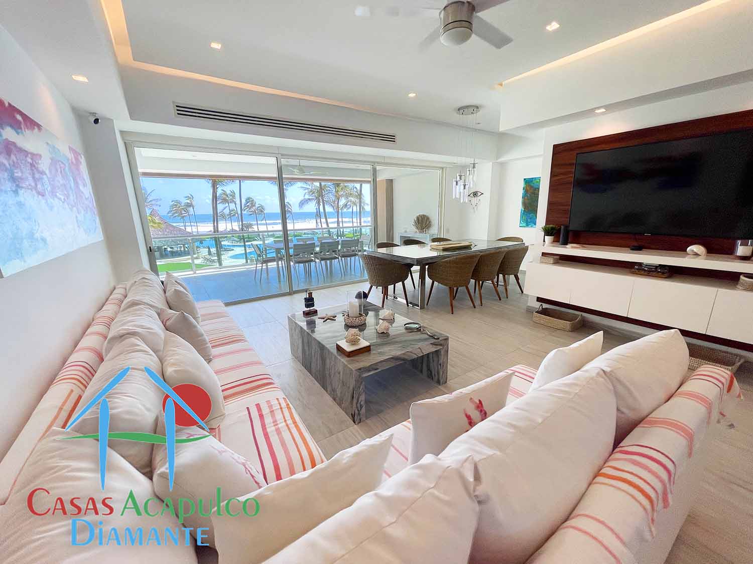 Maralago C 202 - Estancia 2
