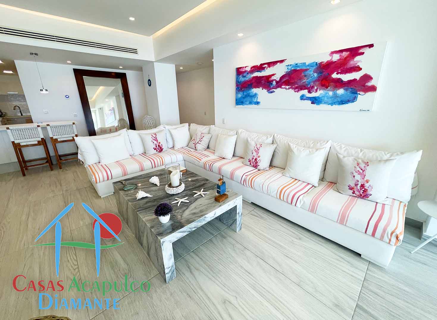 Maralago C 202 - Estancia 3