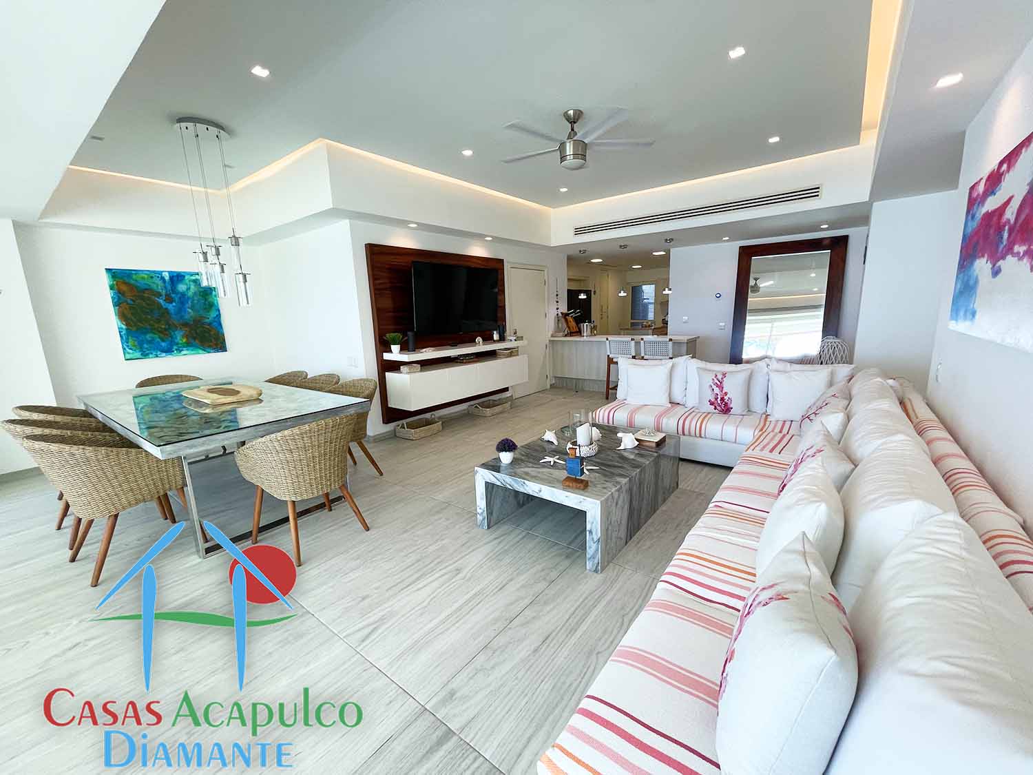 Maralago C 202 - Estancia 4