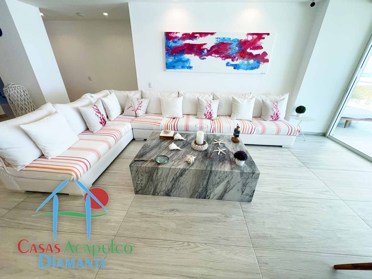 Maralago C 202 - Estancia 5
