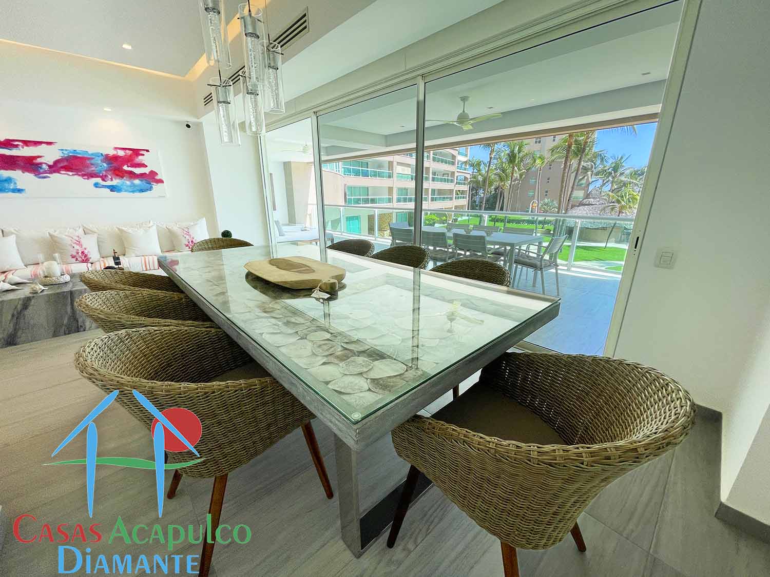 Maralago C 202 - Estancia 6