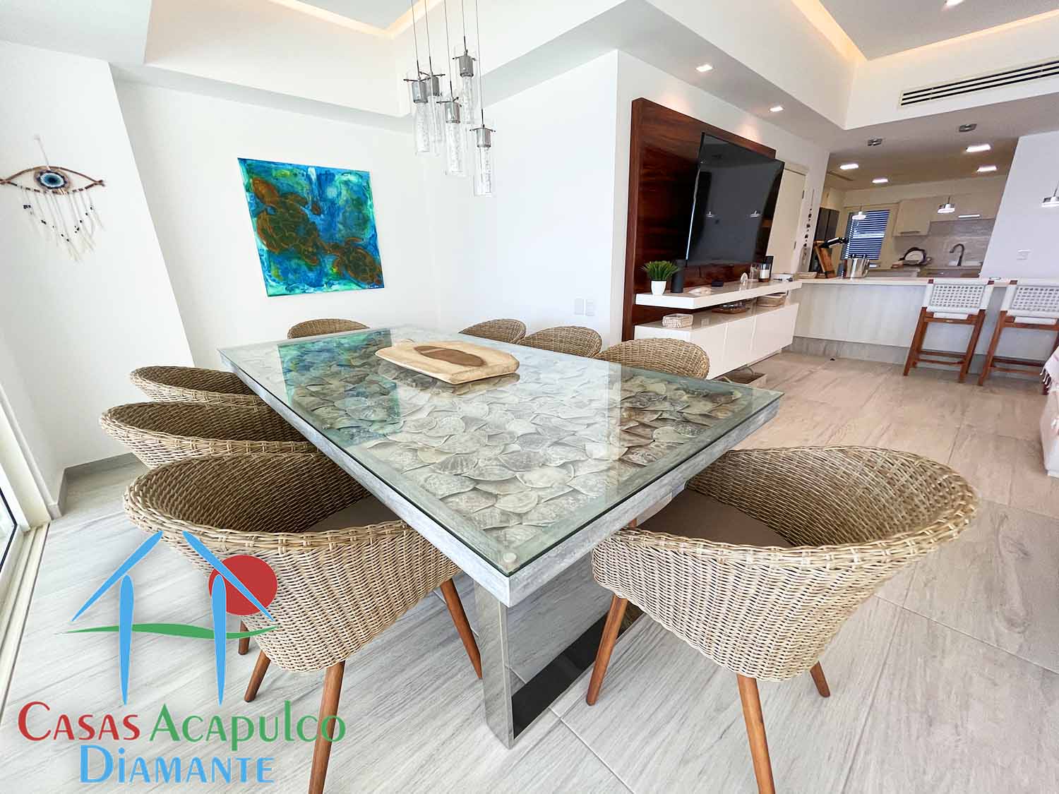 Maralago C 202 - Estancia 7