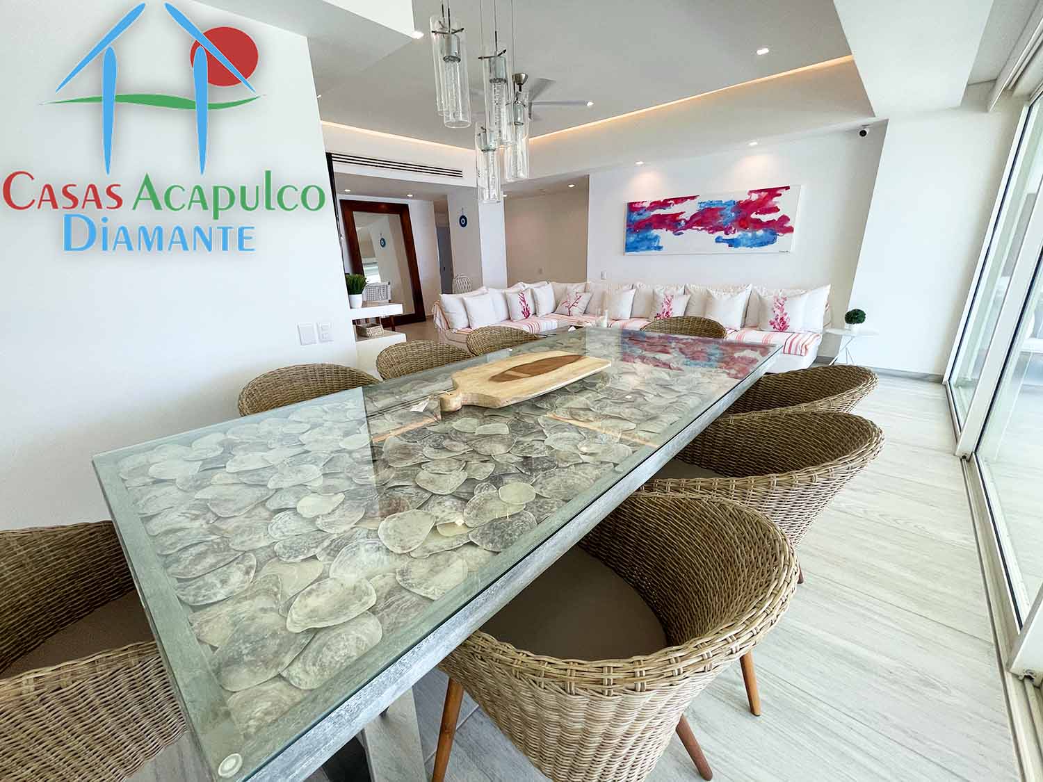 Maralago C 202 - Estancia 8