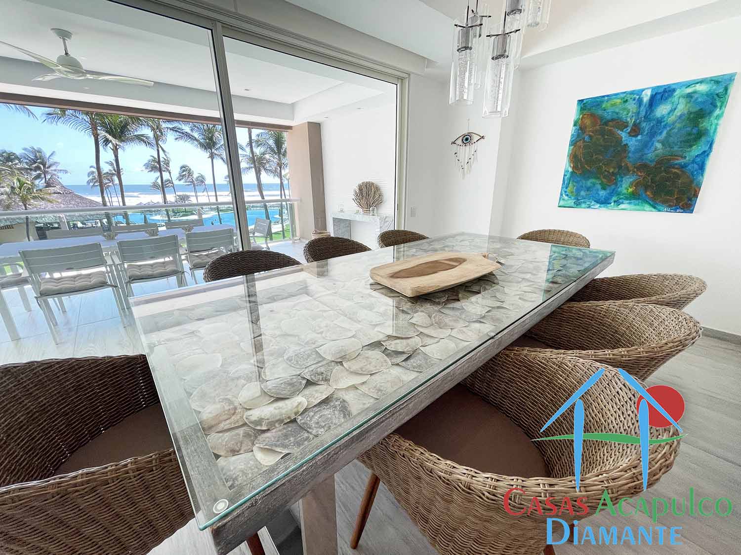 Maralago C 202 - Estancia 9
