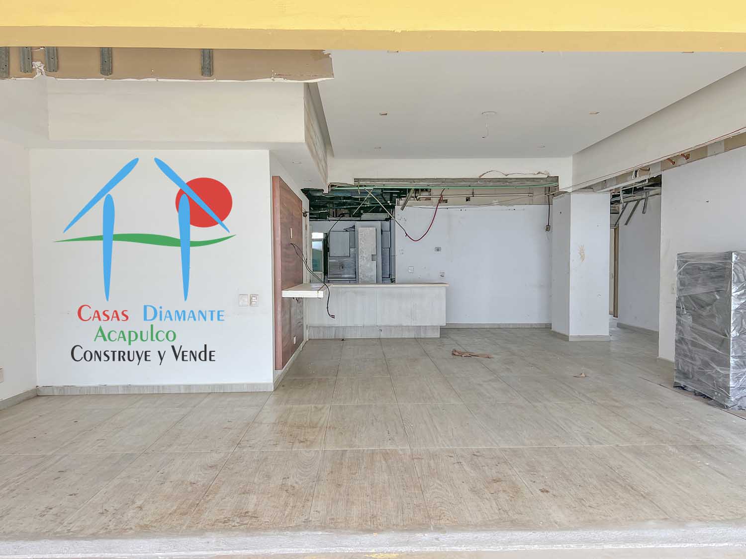 Maralago C 202 - Estancia 1