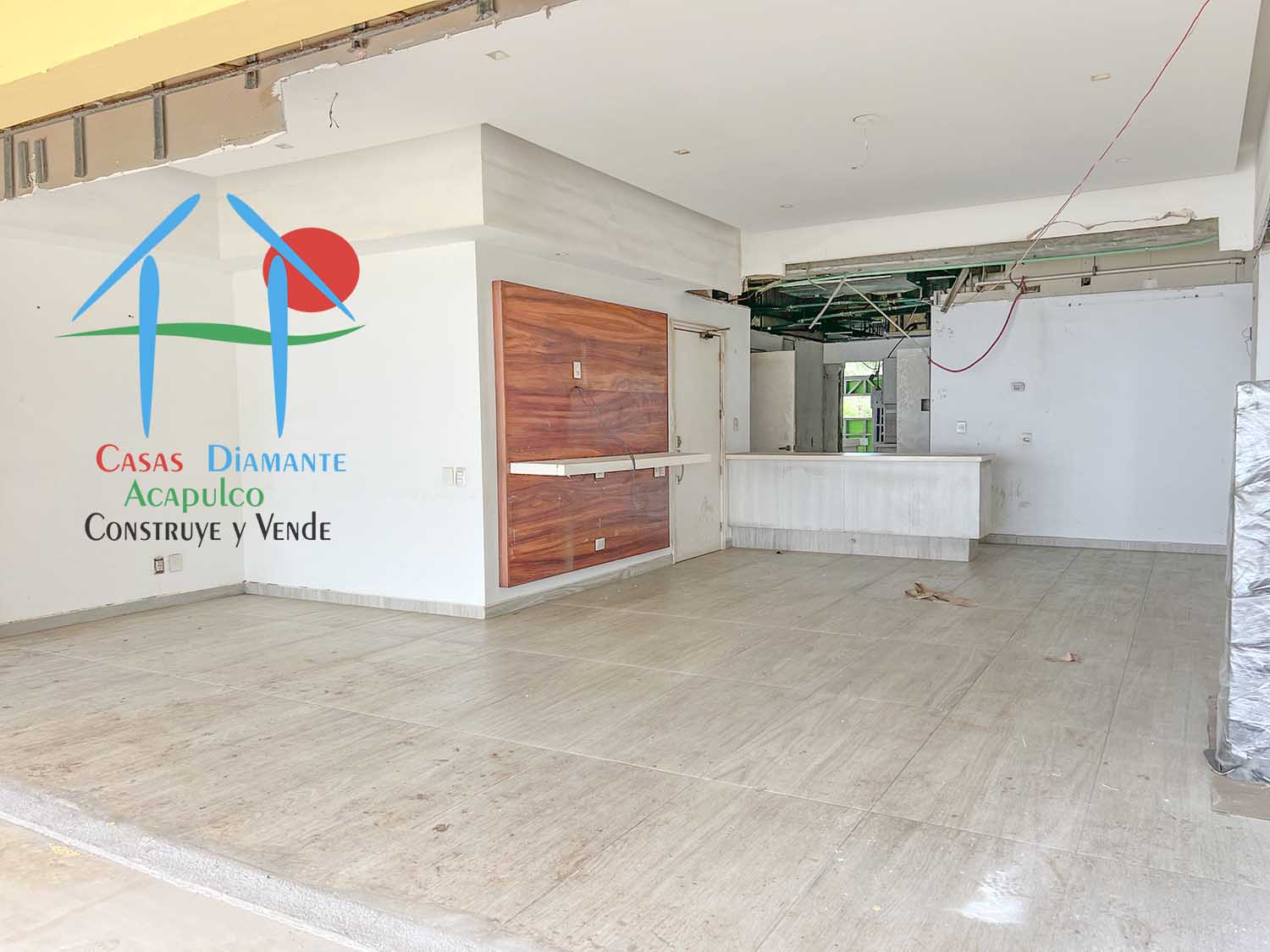 Maralago C 202 - Estancia 2