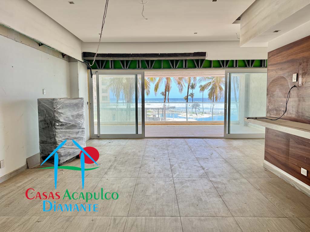 Maralago C 202 - Estancia 1