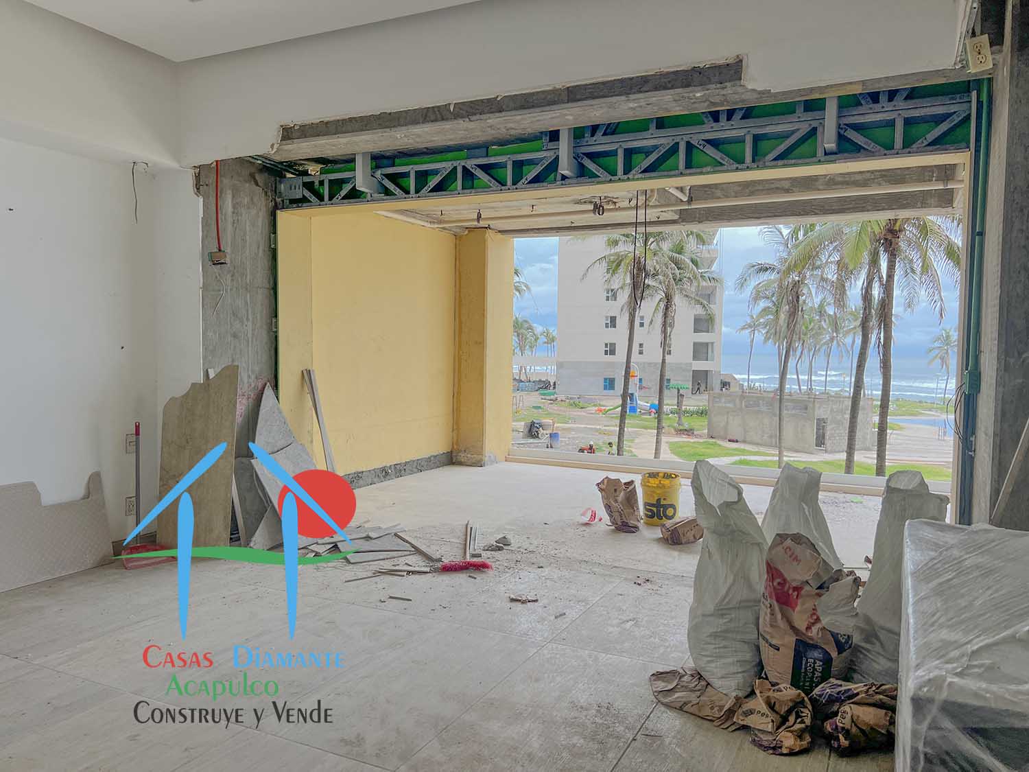 Maralago C 202 - Recámaras 1