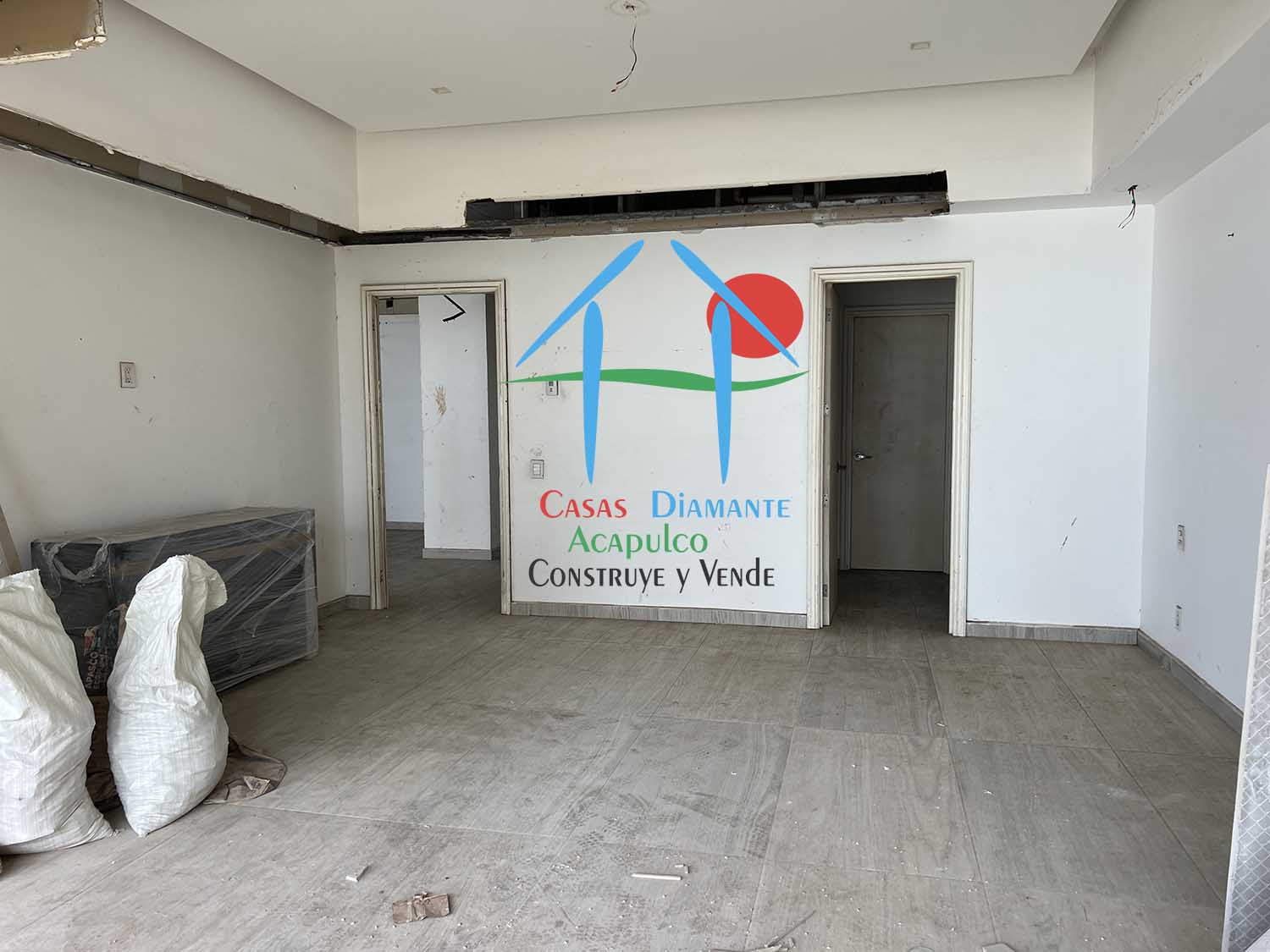 Maralago C 202 - Recámaras 2