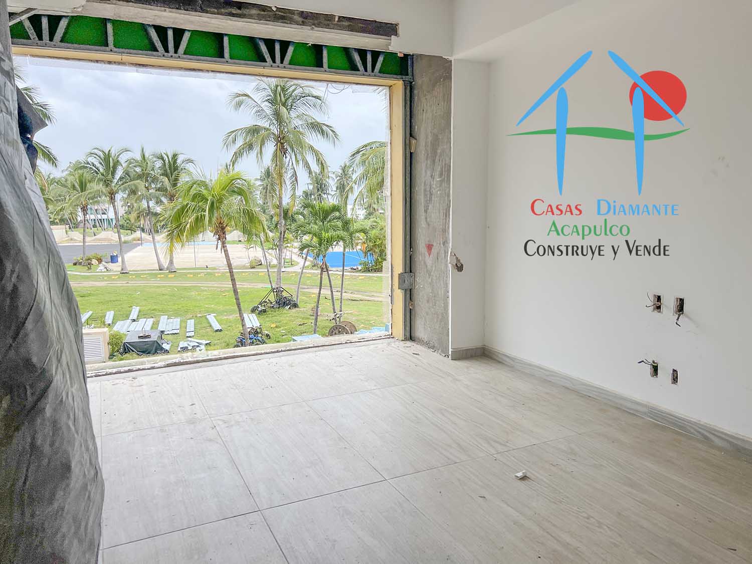 Maralago C 202 - Recámaras 5