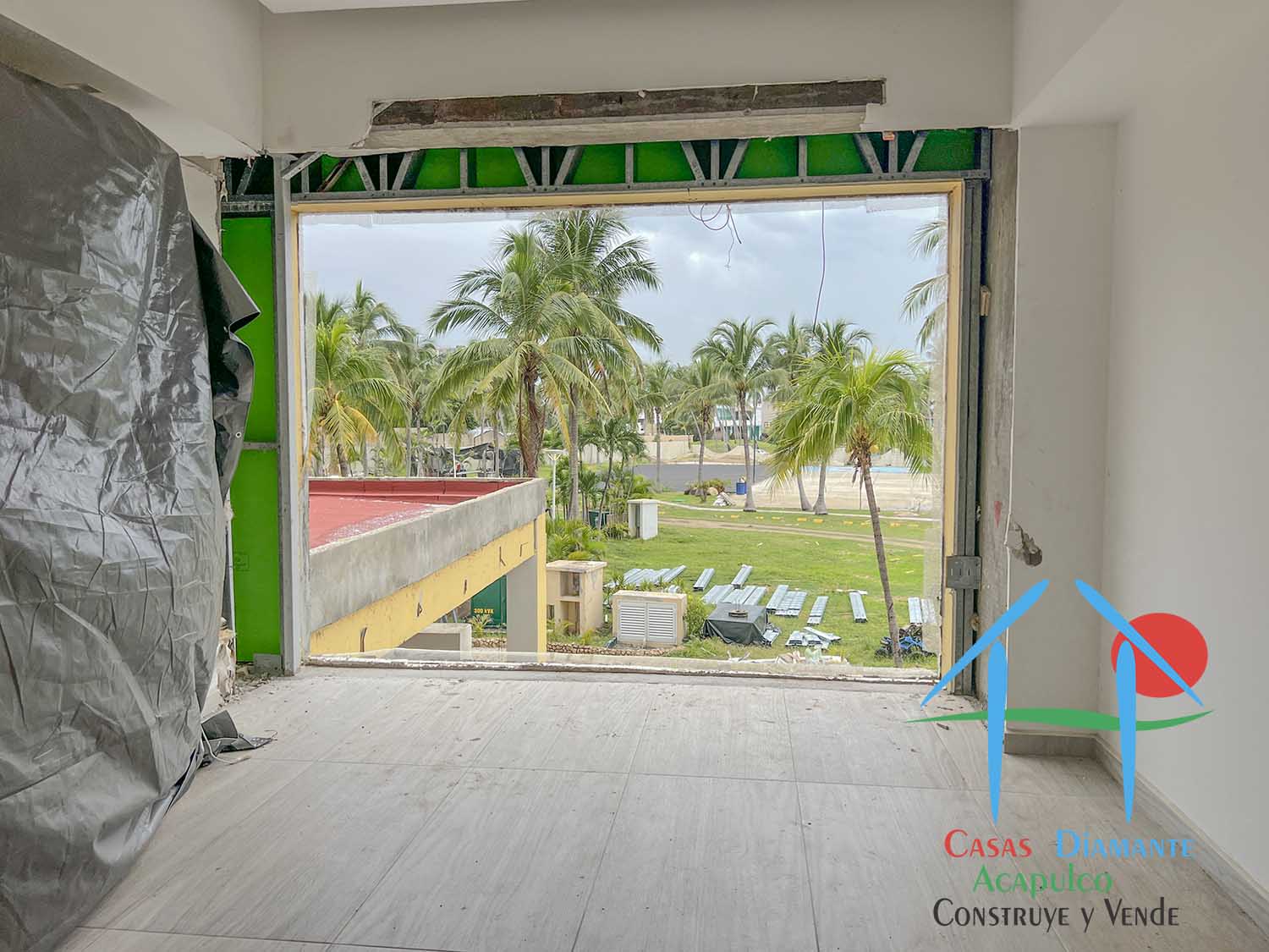 Maralago C 202 - Recámaras 6