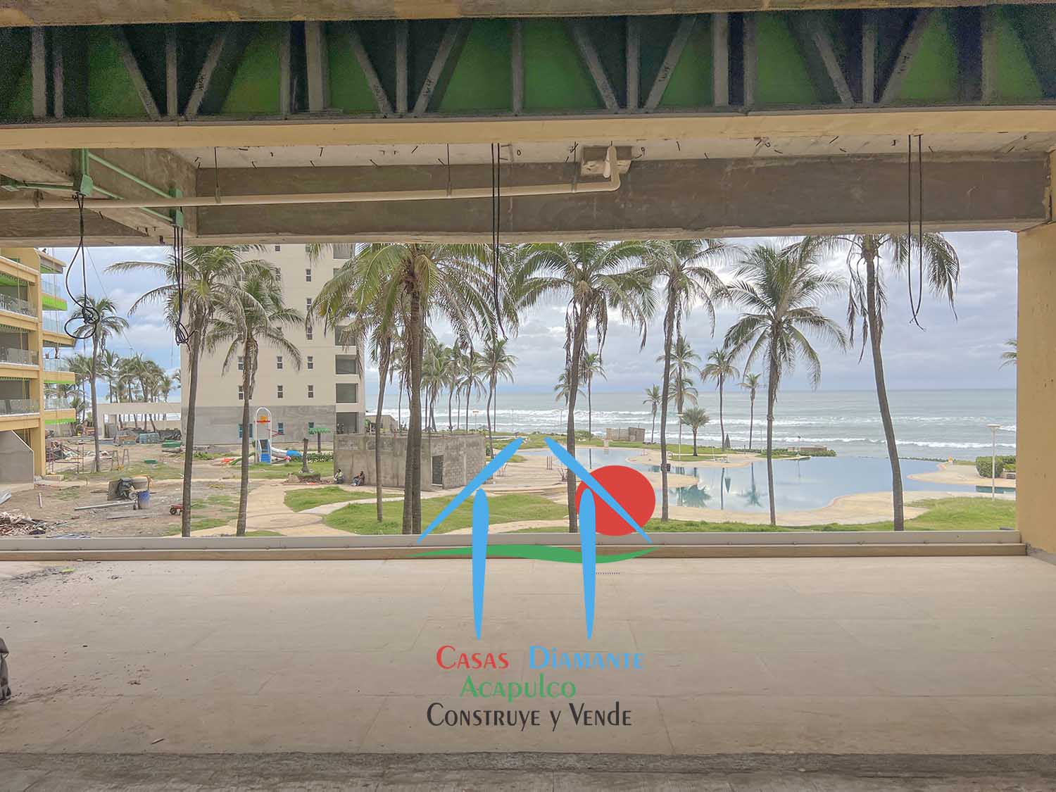 Maralago C 202 - Terraza 2