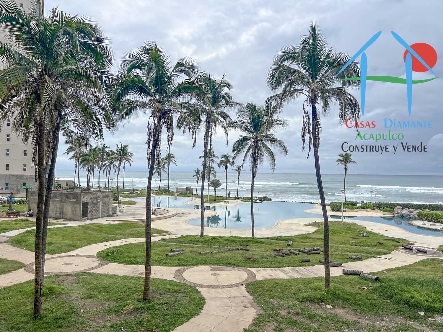 Maralago C 202 - Terraza 4