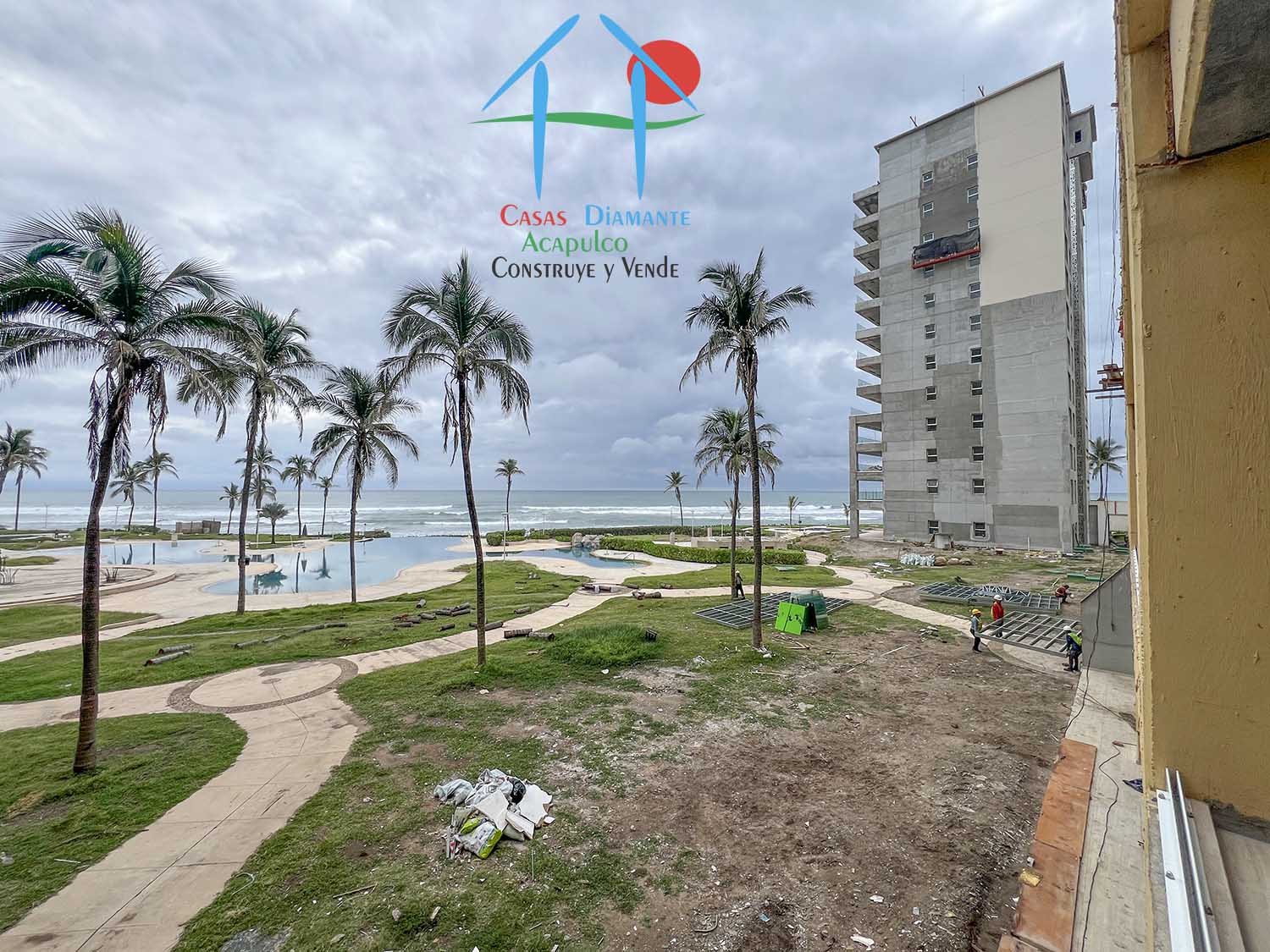 Maralago C 202 - Terraza 5