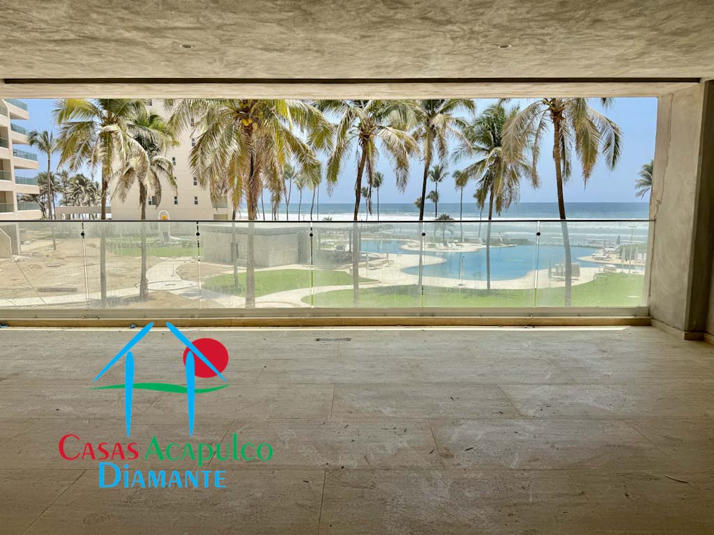 Maralago C 202 - Terraza 1