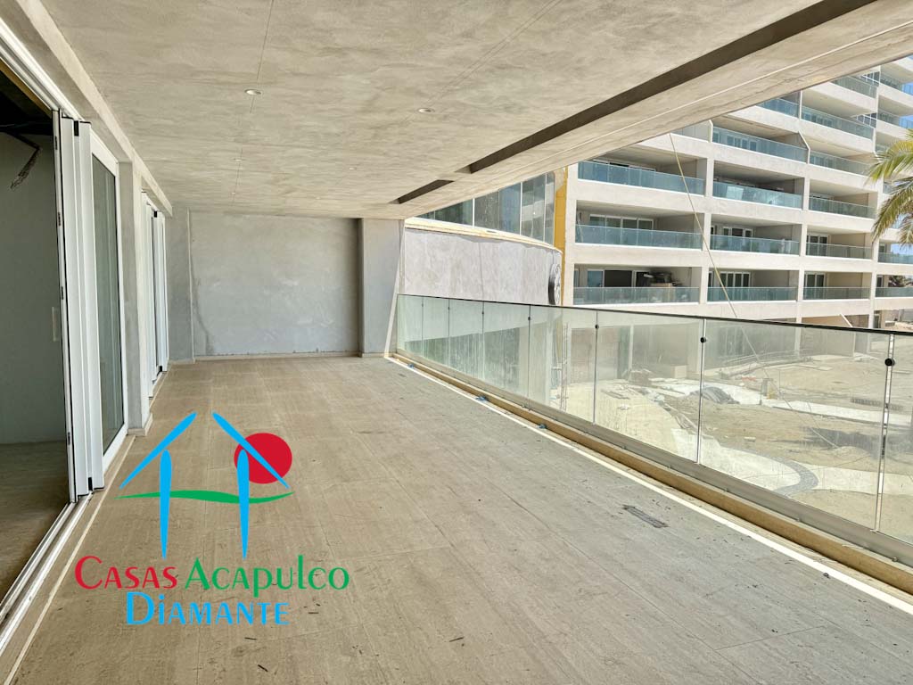 Maralago C 202 - Terraza 2