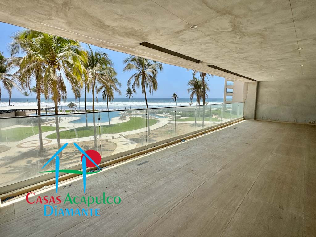 Maralago C 202 - Terraza 3