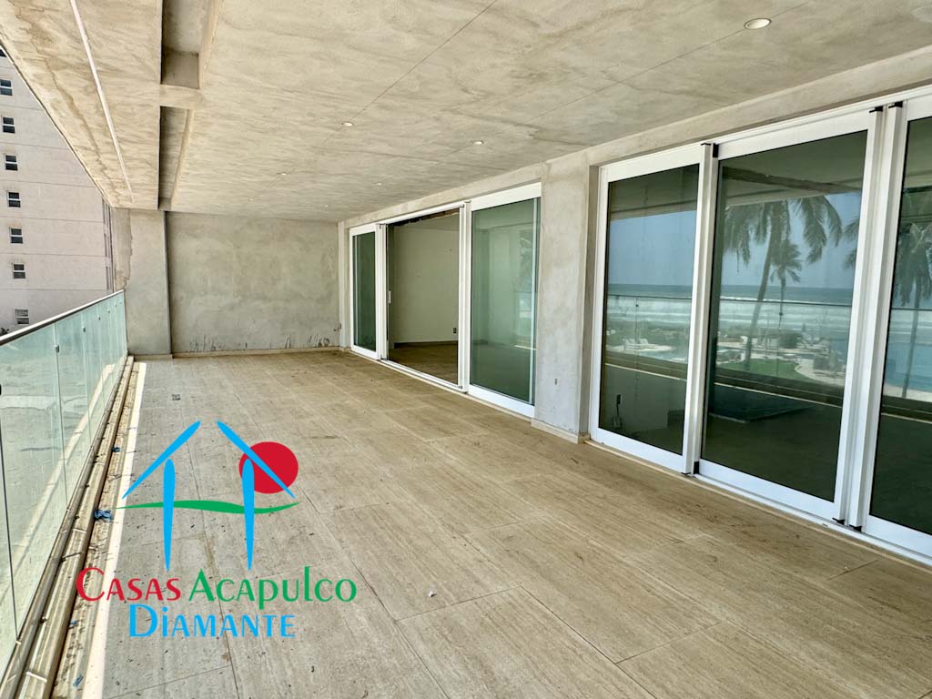 Maralago C 202 - Terraza 4