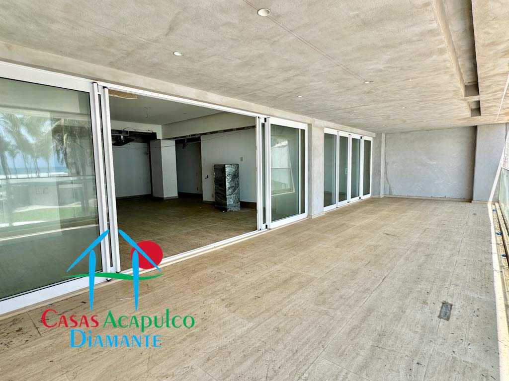 Maralago C 202 - Terraza 5