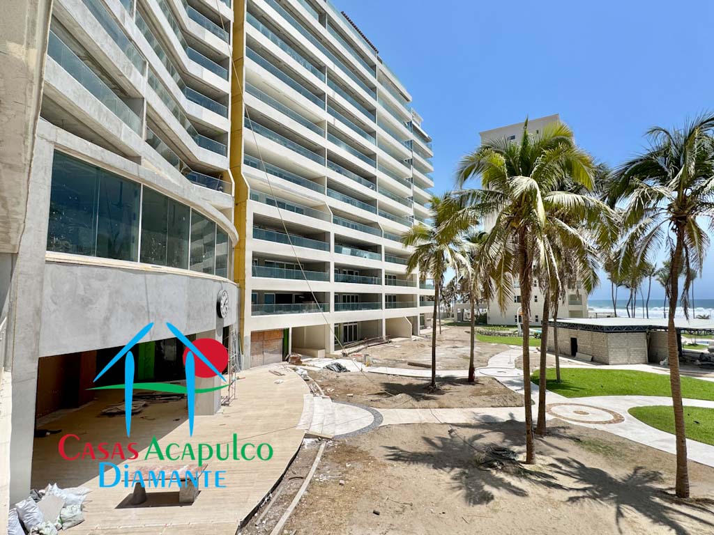 Maralago C 202 - Terraza 6