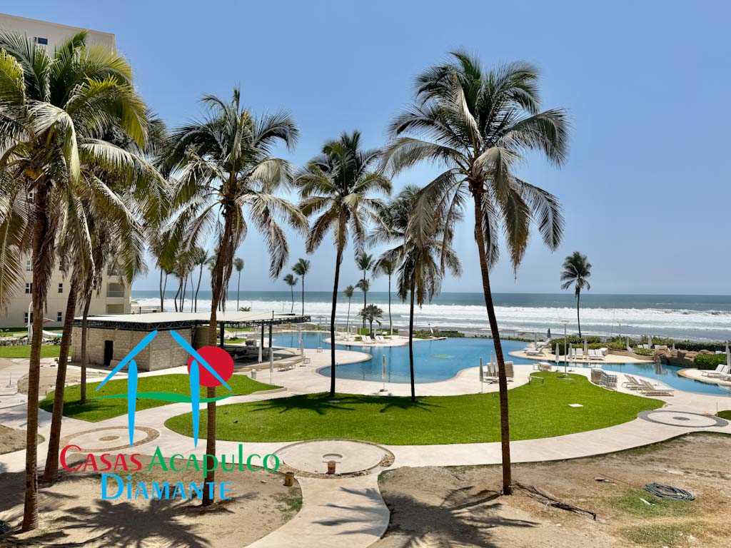 Maralago C 202 - Terraza 7