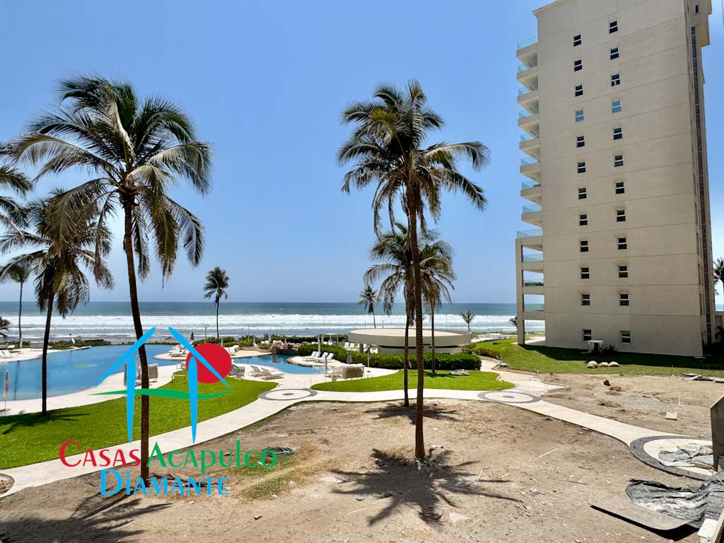 Maralago C 202 - Terraza 8