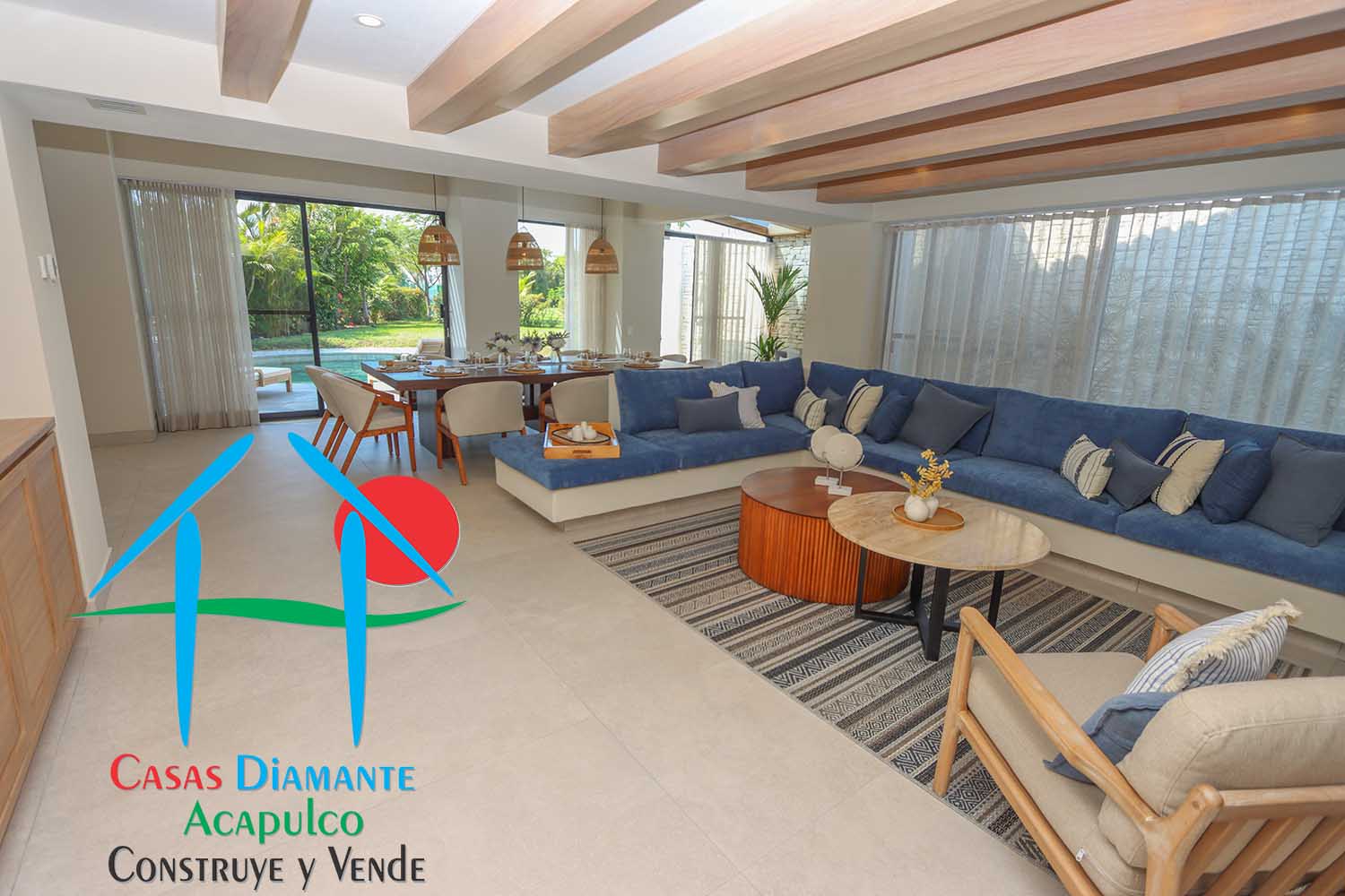 Villas Princess I Villa 116 - Estancia 1