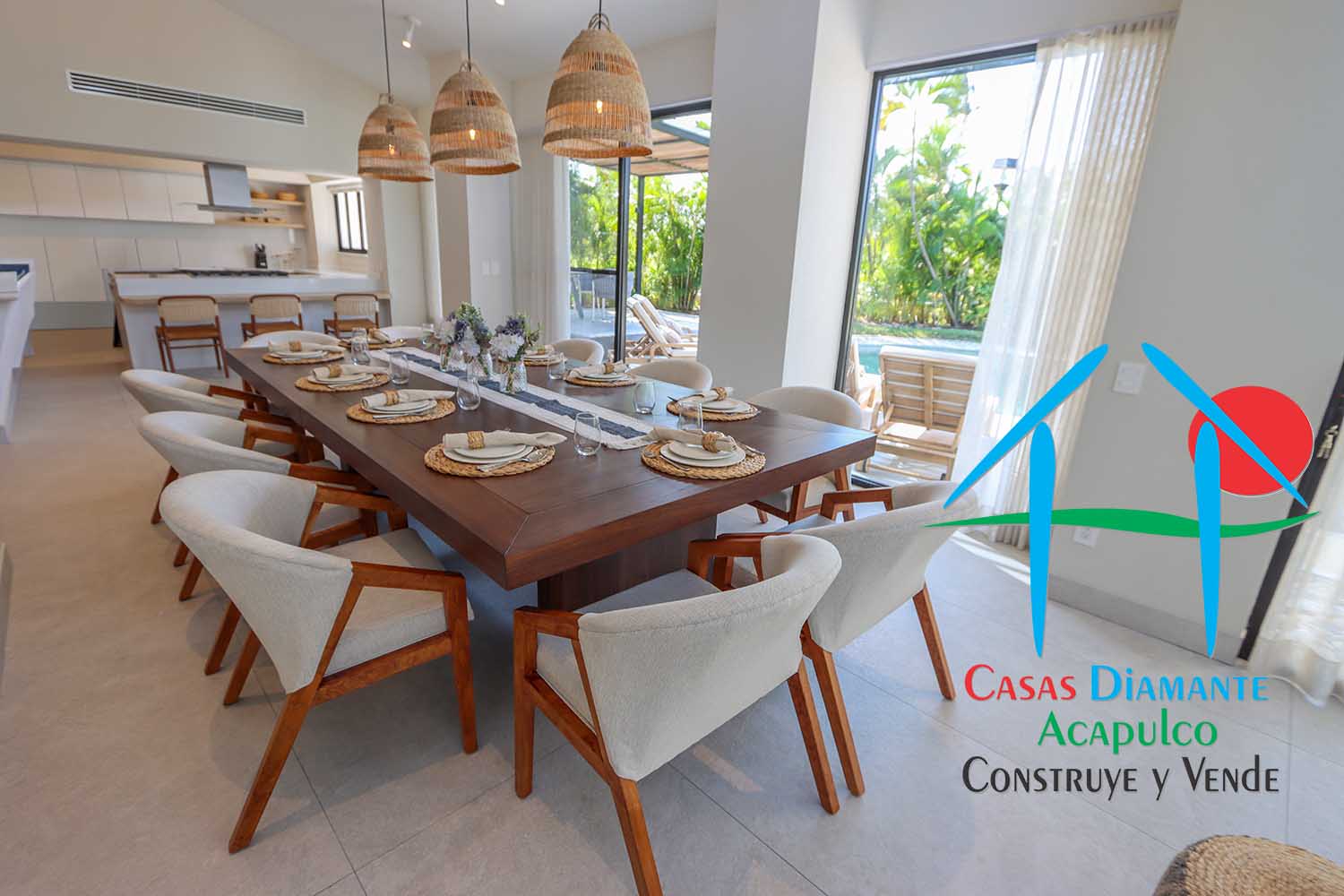 Villas Princess I Villa 116 - Estancia 2