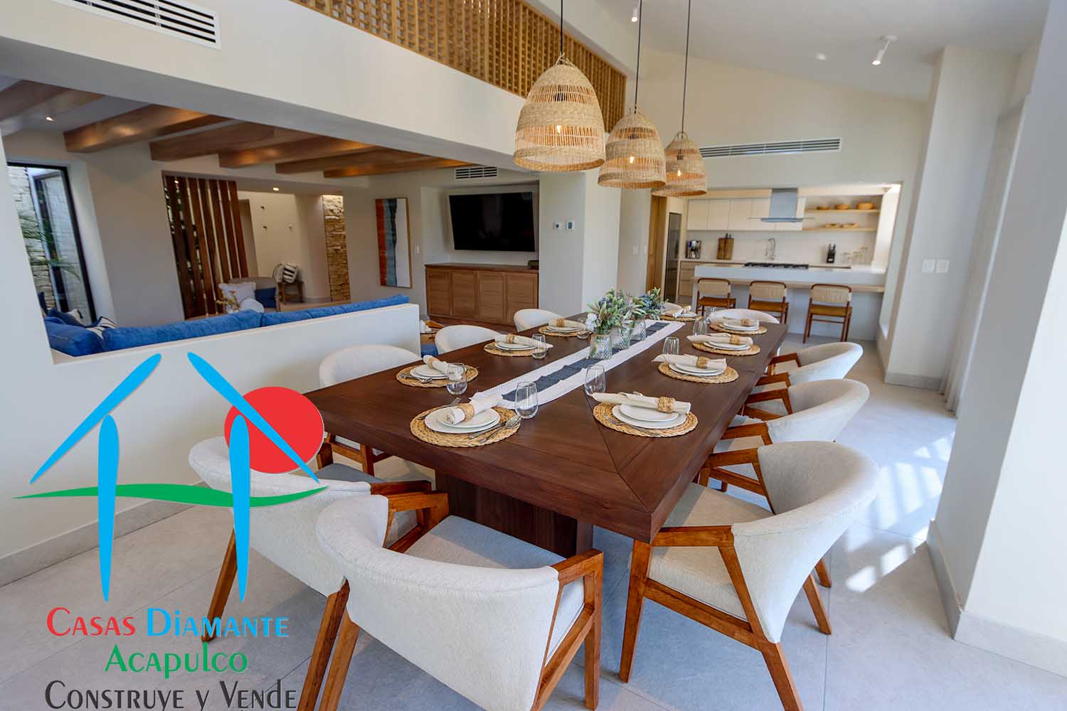 Villas Princess I Villa 116 - Estancia 4