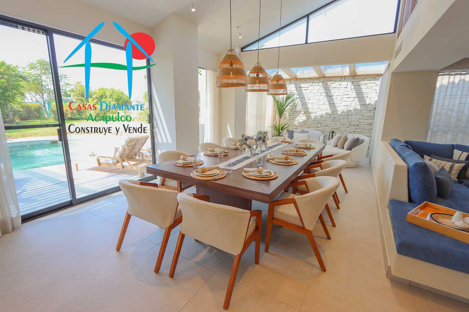 Villas Princess I Villa 116 - Estancia 5