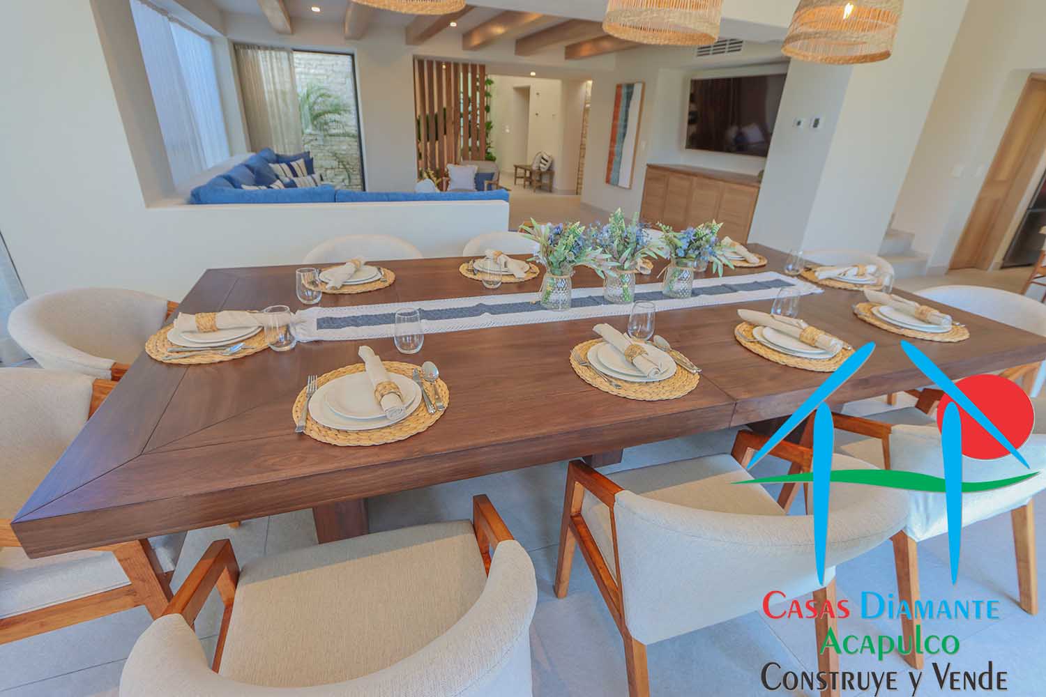 Villas Princess I Villa 116 - Estancia 6