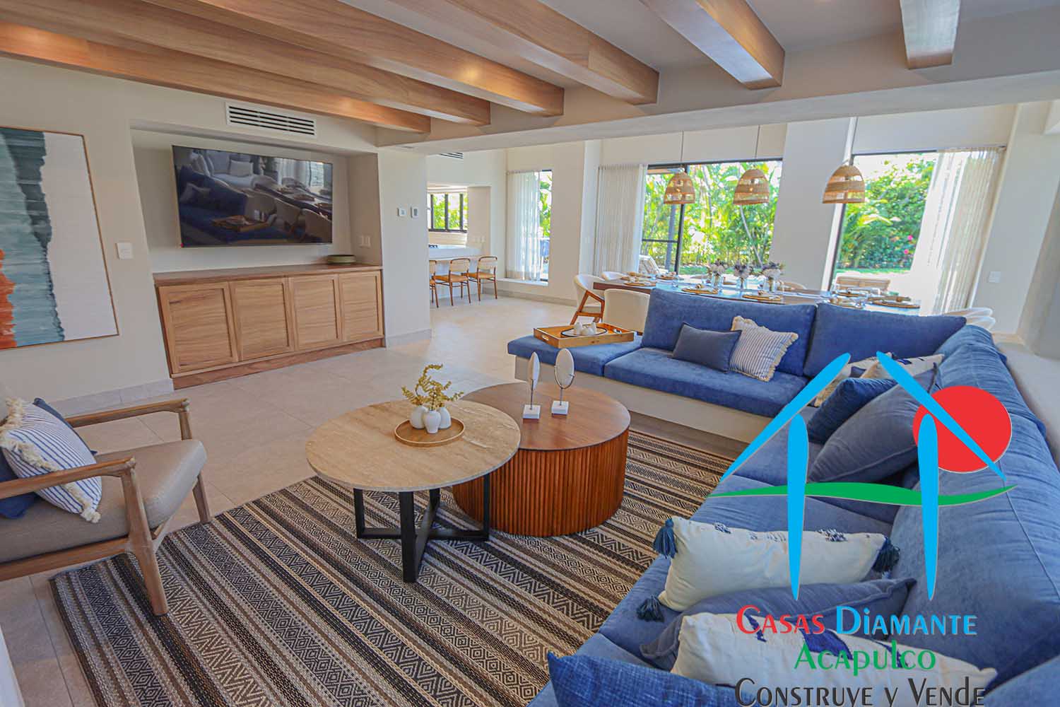 Villas Princess I Villa 116 - Estancia 8