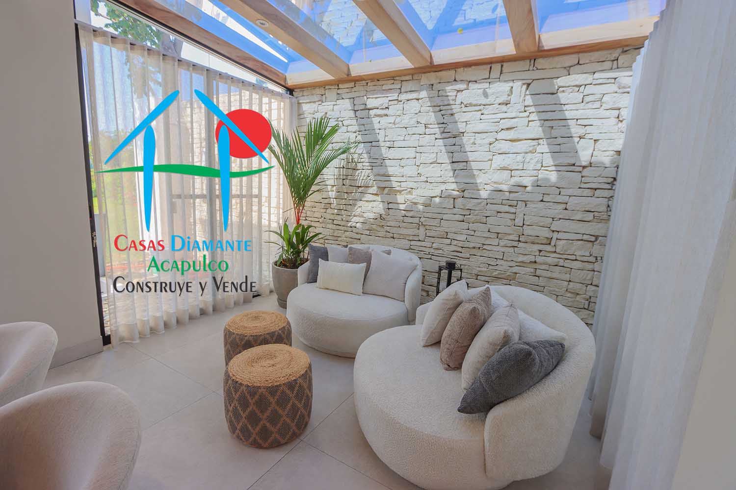 Villas Princess I Villa 116 - Estancia 9