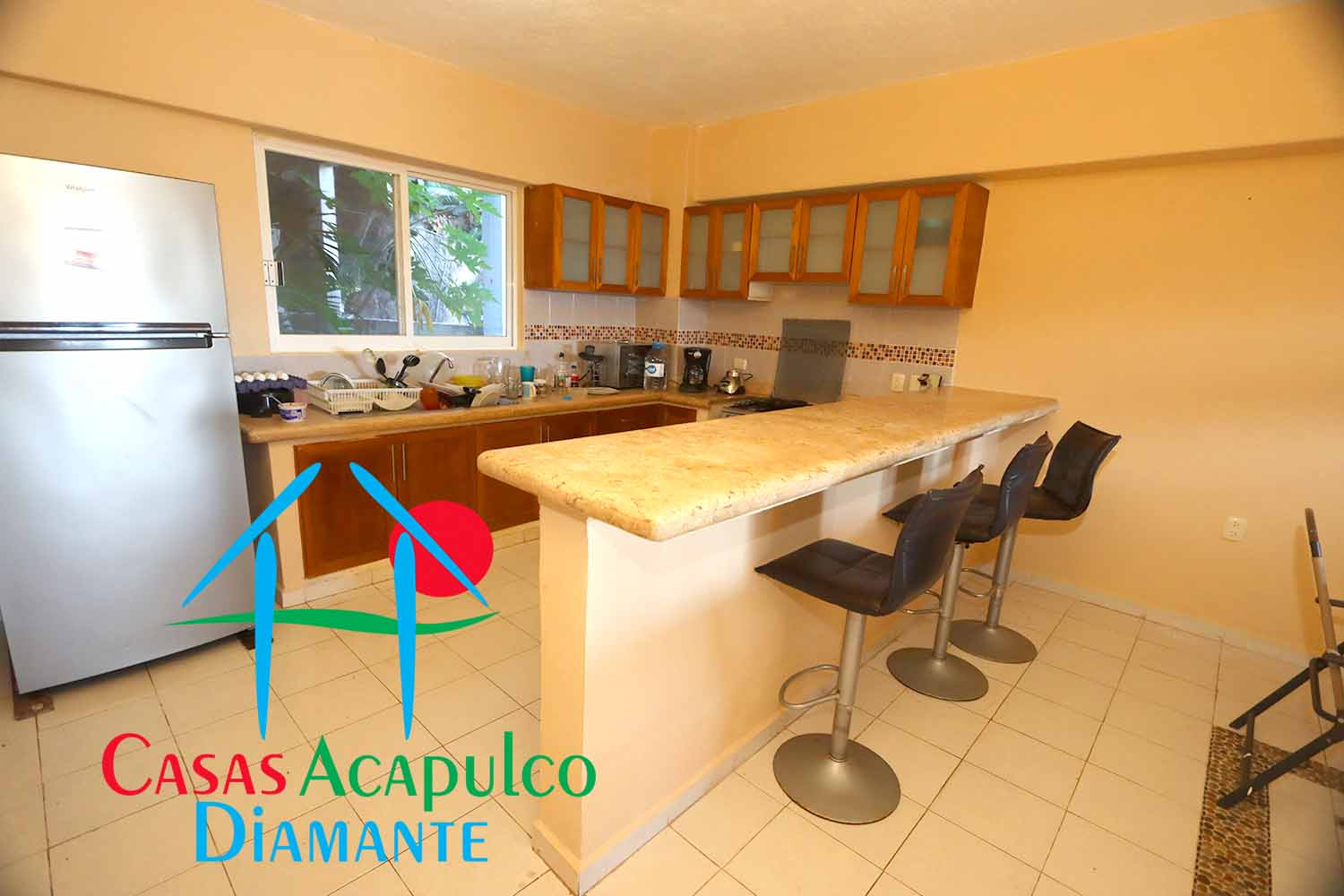 Punta Pichilingue J PB - Cocina 1