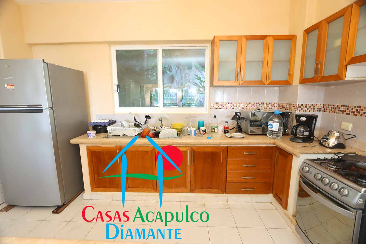 Punta Pichilingue J PB - Cocina 3