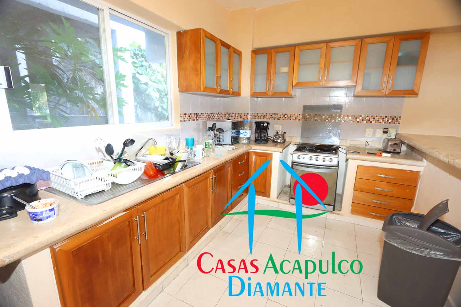 Punta Pichilingue J PB - Cocina 4