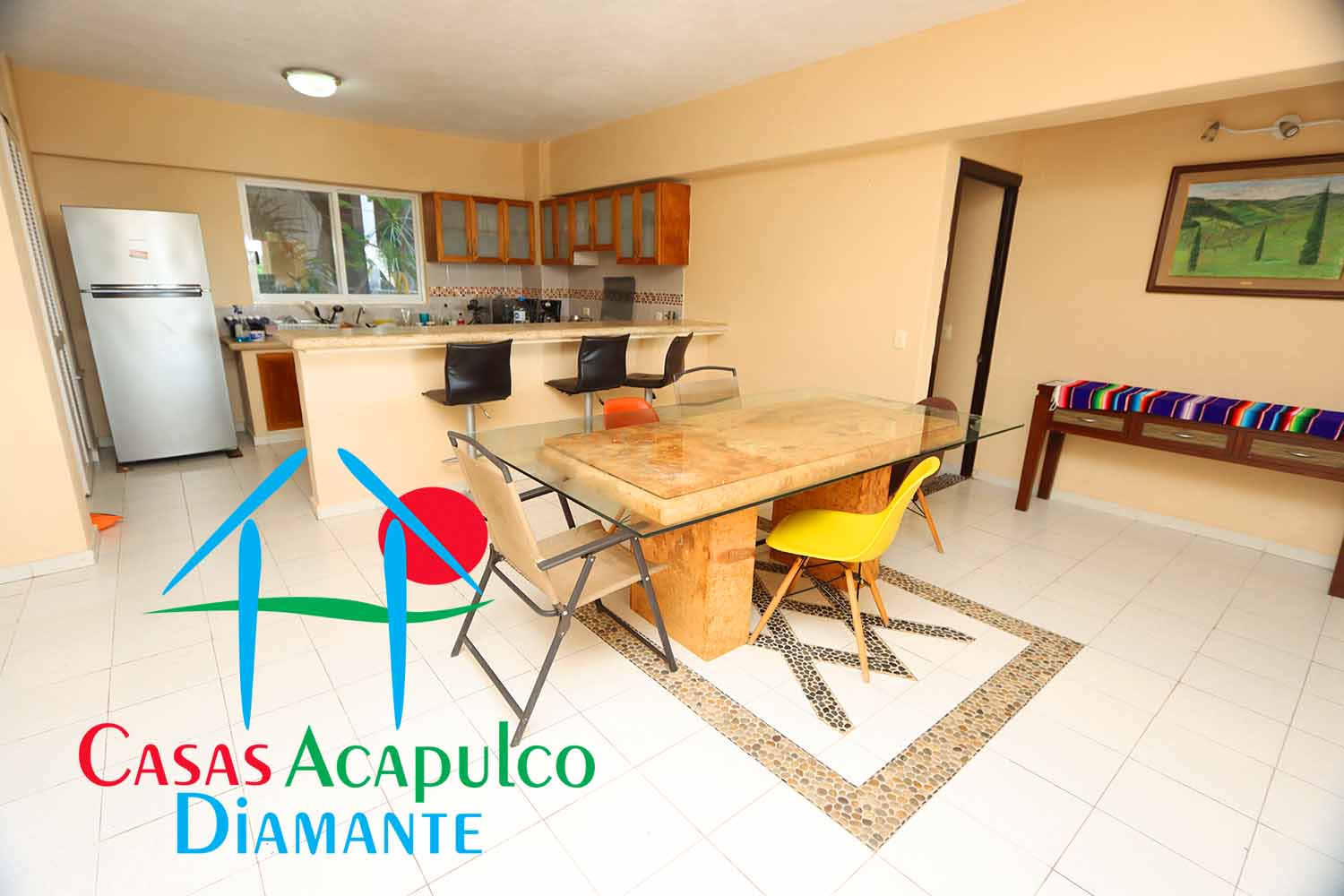 Punta Pichilingue J PB - Estancia 3