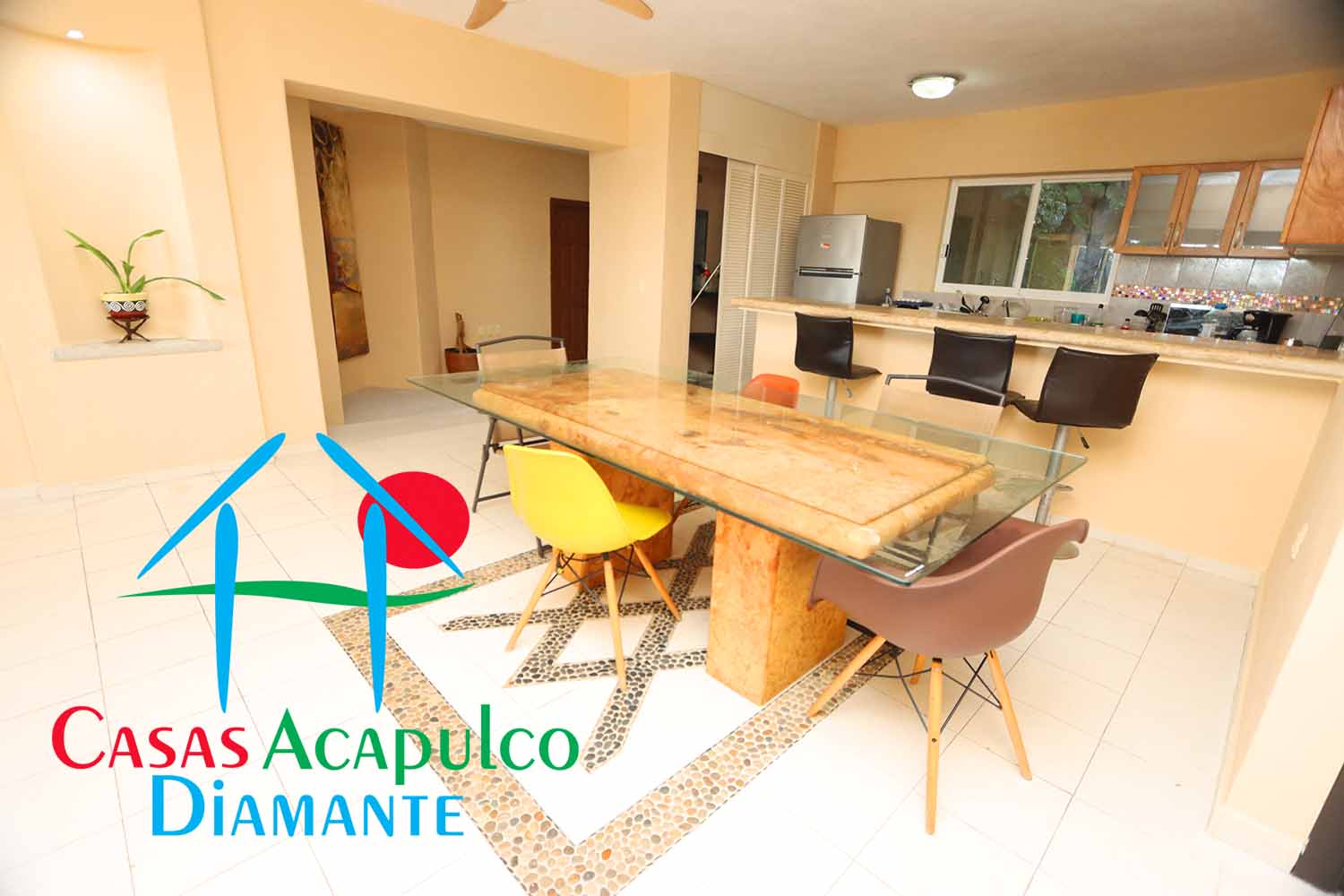 Punta Pichilingue J PB - Estancia 4