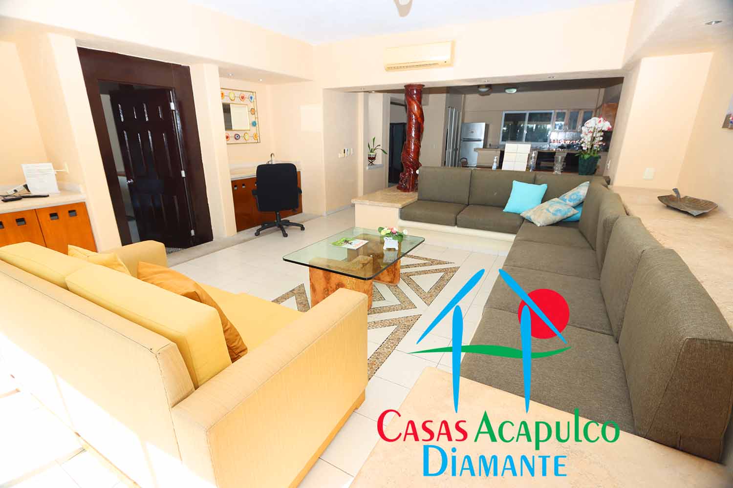 Punta Pichilingue J PB - Estancia 6