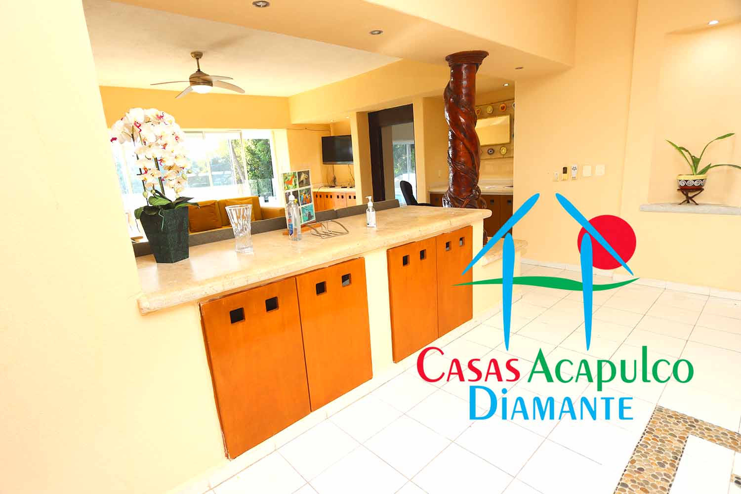 Punta Pichilingue J PB - Estancia 7