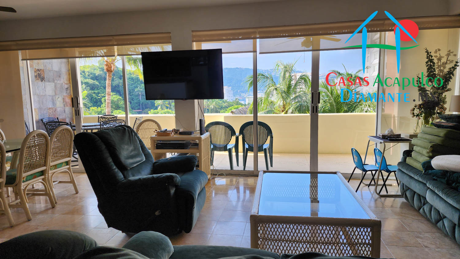 Loma del Mar Residencial C 303 - Estancia 1