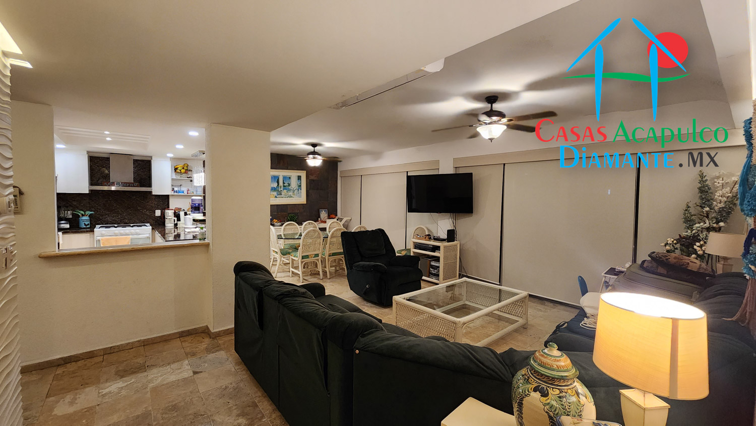 Loma del Mar Residencial C 303 - Estancia 5