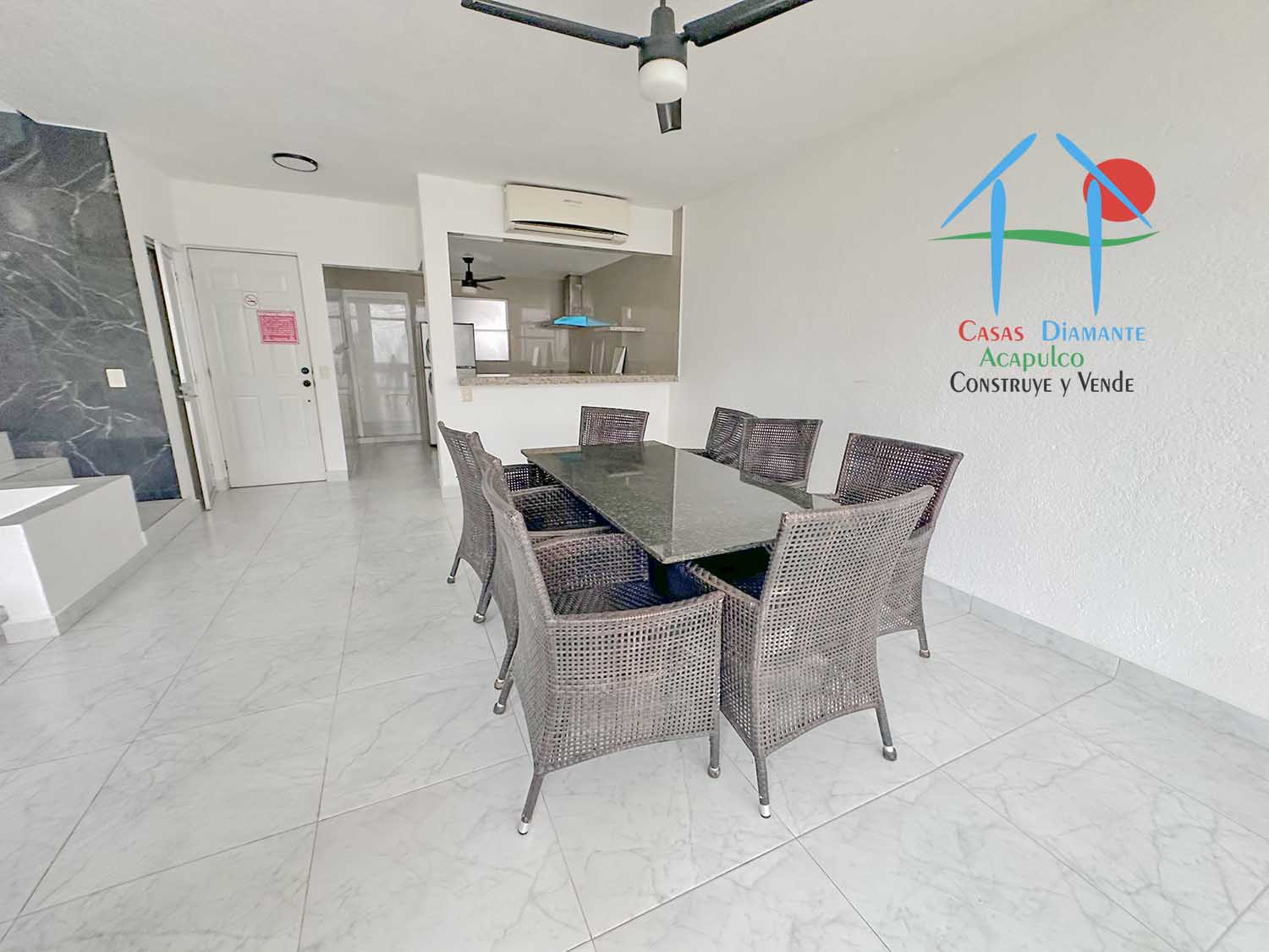 Residencial Diamante E 20 - Estancia 5