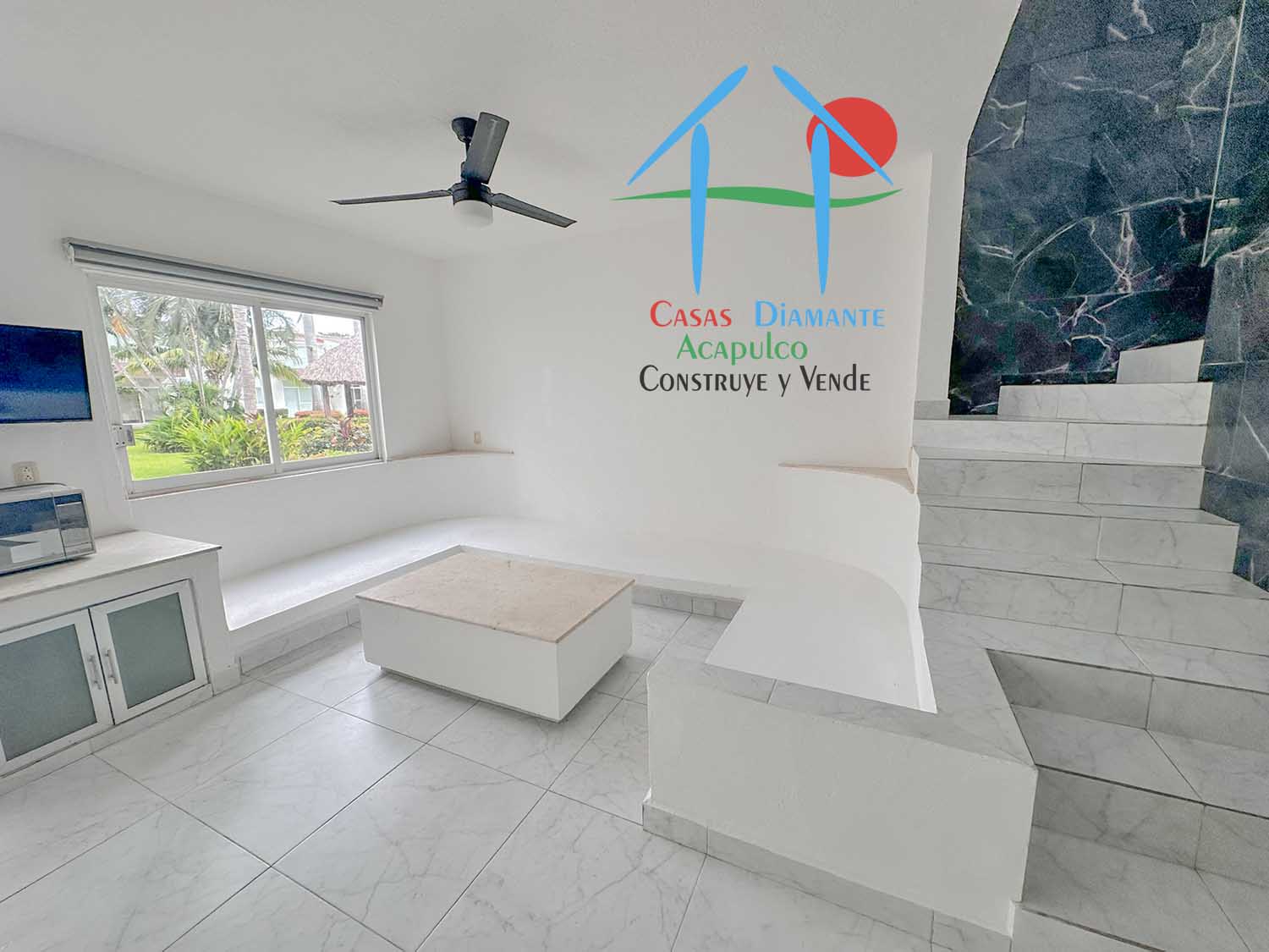 Residencial Diamante E 20 - Estancia 6