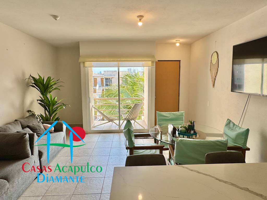 Residencial Caracol Playa Suite 804 - Estancia 5